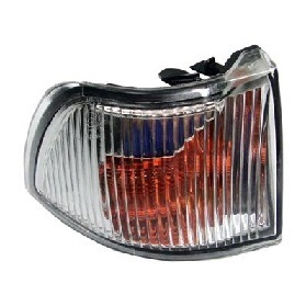 LANTERNA RETROVISOR IVECO 08/19 LD - Autovance