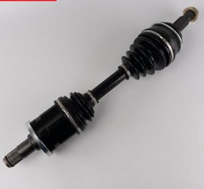 SEMI EIXO DT TOY HILUX D4D 16/21 4X4 CPLT - Autovance