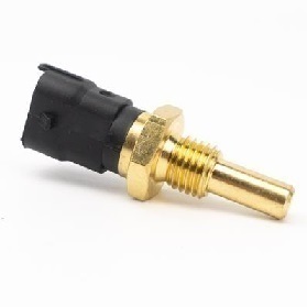 SENSOR TEMP AGUA IVECO /07 2.8 8V (PRETO) - Autovance