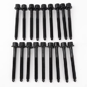 PARAFUSO FIX CABECOTE FRONTIER 2.5 16V 13/ JG - Autovance