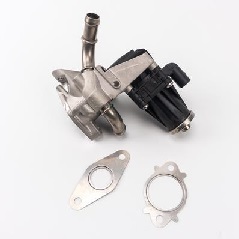 VALV EGR TRANSIT 2.2/RANGER 2.2 16V 08/12 (VER) - Autovance