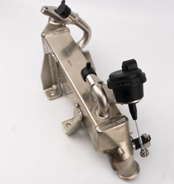 VALV EGR MASTER 2.3 16V 13/21 (RESFRIADOR) - Autovance
