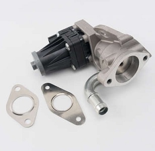 VALV EGR TRANSIT 2.2/RANGER 2.2 16V 10/11 (VER) - Autovance