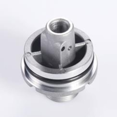 PINHAO VELOC L200 02/ HPE/SPORT (LUVA) (VER) - Autovance