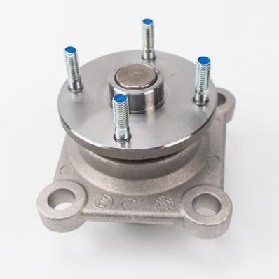 SUPORTE HELICE RADIADOR L200 TRITON 16/ 2.4 16V - Autovance