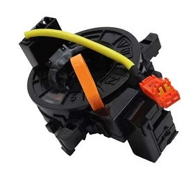 CINTA AIRBAG TOY HILUX 05/15 1KD (VER) - Autovance
