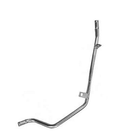 TUBO AGUA HR/K2500 05/12 - Autovance