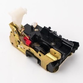 FECHADURA PORTA DT REN MASTER /12 LD MANUAL - Autovance