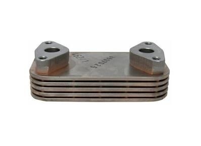 RADIADOR OLEO IVECO DAILY 08/ EURO 3/5 PARCIAL - Autovance