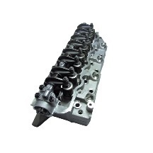 CABECOTE MIT L200/HR/K2500 98/ (COMPLETO) - Autovance