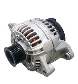ALTERNADOR FIAT DUCATO 2.8/IVECO 99/05(NOVO) 120AH - Autovance