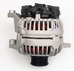 ALTERNADOR FIAT DUCATO 2.8/IVECO 99/05(NOVO) 120AH - Autovance