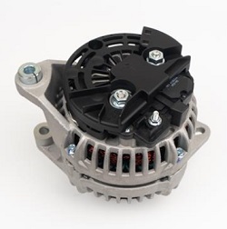 ALTERNADOR FIAT DUCATO 2.8/IVECO 99/05(NOVO) 120AH - Autovance