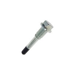 PARAFUSO PINCA FREIO GS 2.7/3.0 C/ANEL BORRACHA - Autovance