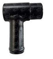 TUBO AGUA HR/K2500 13/ (CABECOTE) CONECCAO - Autovance