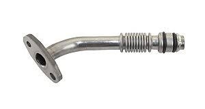 TUBO TURBINA MASTER 2.5 16V 05/09 (SANFONADO) - Autovance