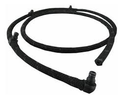 TUBO RETORNO BICO INJ IVECO 3.0 16V 07/11 EURO 3 - Autovance