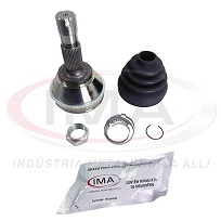 JUNTA HOMOC FIAT DUC/BOX /09 L.RODA (ARO 16) - Autovance