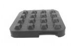 BORRACHA PEDAL IVECO (FREIO) - Autovance
