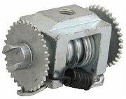 REGULADOR SAPATA IVECO 97/ LD/LE LINHA 50/60/70 - Autovance