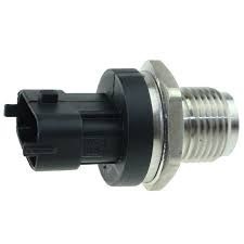 SENSOR PRESSAO COMB IVECO 3.0 16V EURO 3 - Autovance