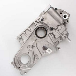 BOMBA OLEO GM S10 2.8 14/17 DURAMAX - Autovance
