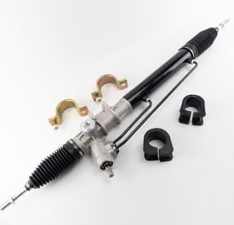 CAIXA DIRECAO HID KIA K2500/K2700 05/12 - Autovance
