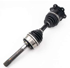 SEMI EIXO DT TOY HILUX SR5 2.8 4X4 92/99 (FAB TOY) - Autovance