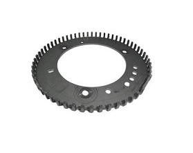 SENSOR ROTACAO REN MASTER 2.3 16V 13/ (COROA) - Autovance
