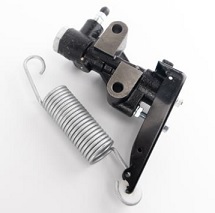 VALV EQUALIZ FREIO MIT L200 GL/GLS/HPE/SPT/OUT/TRT - Autovance