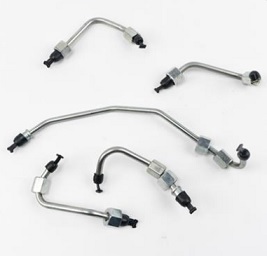 CANO BICO INJETOR FIAT DUCATO 2.3 16V /17 (JG) - Autovance