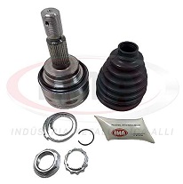 JUNTA HOMOC TOY HILUX/SW4 4X4 16/ (RODA) - Autovance