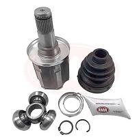 JUNTA HOMOC TOY HILUX/SW4 4X4 16/ (CAMBIO) - Autovance