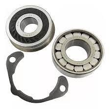 ROLAMENTO CAMBIO DUC 18/ EIXO ENTALHADO (KIT) - Autovance