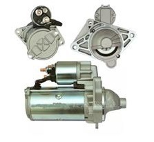 MOTOR PARTIDA REN MASTER 2.3 16V 13/ ELETR - Autovance