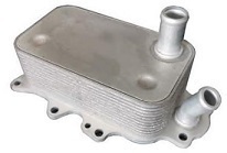 RADIADOR OLEO TRANSIT 2.2 16V RANGER 2.2 13/ - Autovance