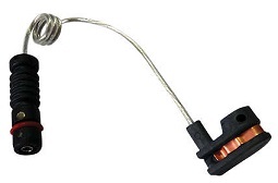 SENSOR PASTILHA FREIO SPRINTER 02/11 - Autovance