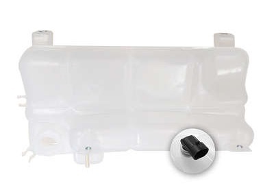 RESERVATORIO AGUA RAD IVECO 3.0 16V 07/19 EURO 3/5 - Autovance