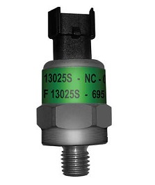 SENSOR NIVEL AGUA IVECO 07/ (PRESSAO AGUA) - Autovance