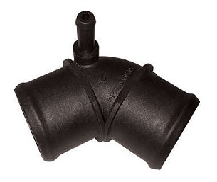 MANGUEIRA RAD IVECO 3.0 07/12 CONECCAO - Autovance