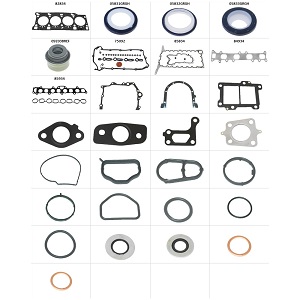 JUNTA MOTOR GM S10 2.8 16V 13/ CPLT - Autovance