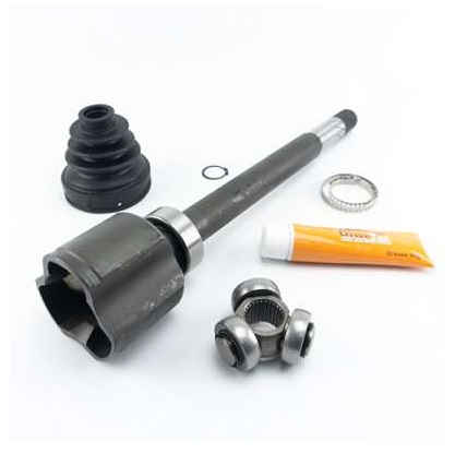 TULIPA SEMI EIXO MASTER 2.3 16V 39D LD (VER) - Autovance