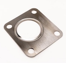 JUNTA TURBINA IVECO 2.8T (TURBINA) QUADRADA - Autovance