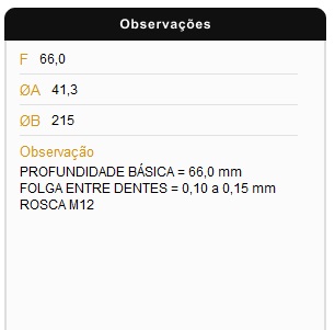 COROA/PINHAO SPRINTER  8X35 311/313 02/11 - Autovance