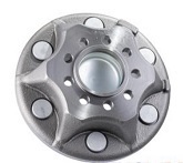 CUBO RODA DT IVECO 35/45/55 07/ MANCAL 6F - Autovance
