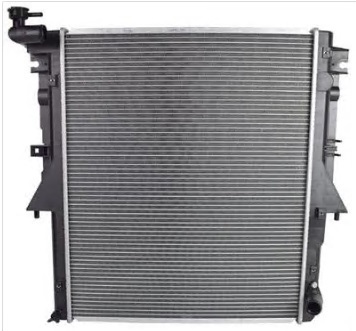 RADIADOR AGUA L200 TRITON 2.4 16/ MANUAL (VER OBS) - Autovance