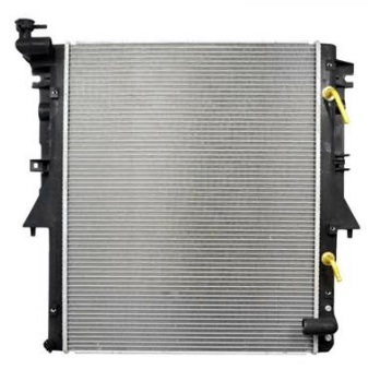 RADIADOR AGUA L200 TRITON 2.4 16/ AUTOM (VER OBS) - Autovance