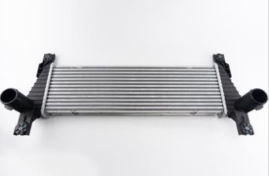 INTERCOOLER RANGER 2.2 16V 12/ - Autovance