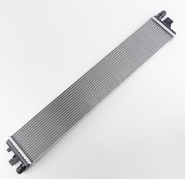 INTERCOOLER MASTER 13/ 2.3 16V (AUXILIAR) - Autovance