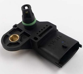 SENSOR MAP IVECO 3.0 16V 12/ EURO 5 - Autovance